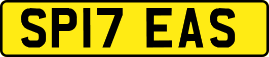 SP17EAS