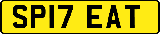 SP17EAT