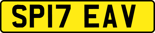 SP17EAV