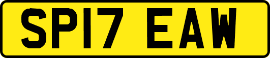 SP17EAW