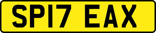 SP17EAX