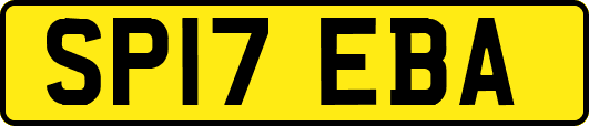 SP17EBA