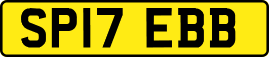 SP17EBB