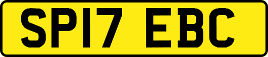 SP17EBC