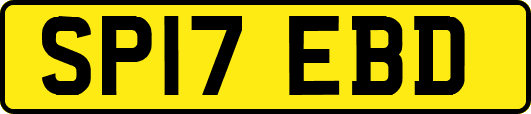 SP17EBD