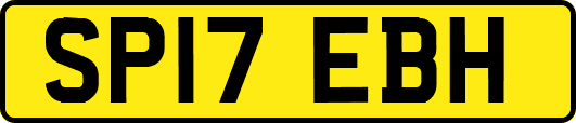 SP17EBH