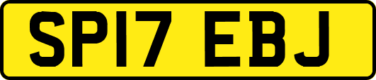 SP17EBJ