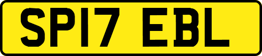 SP17EBL