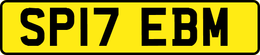 SP17EBM