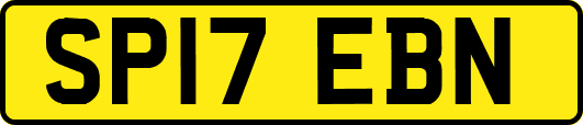 SP17EBN