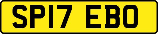 SP17EBO