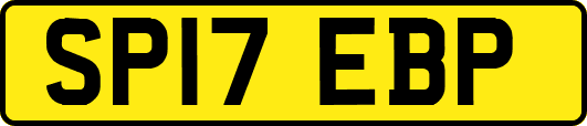 SP17EBP