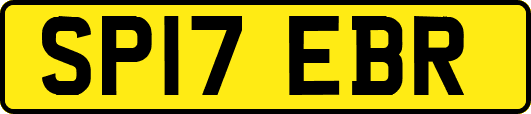 SP17EBR