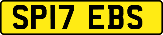 SP17EBS