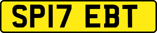 SP17EBT