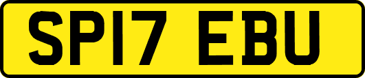 SP17EBU
