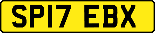SP17EBX