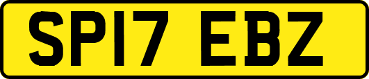 SP17EBZ