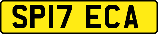 SP17ECA