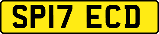 SP17ECD