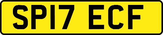 SP17ECF