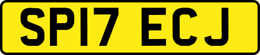 SP17ECJ