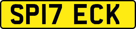SP17ECK