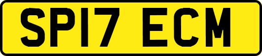 SP17ECM