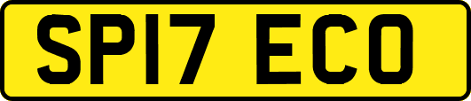 SP17ECO