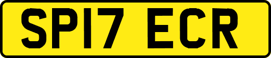 SP17ECR