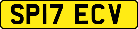 SP17ECV