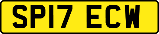 SP17ECW