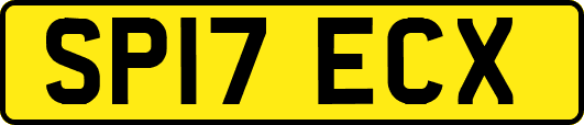SP17ECX