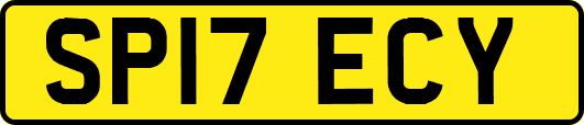 SP17ECY