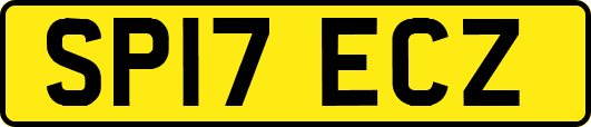 SP17ECZ