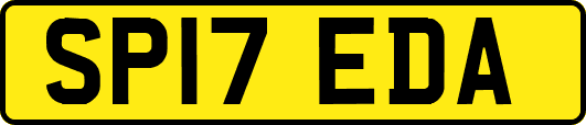 SP17EDA