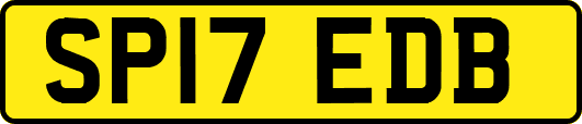 SP17EDB