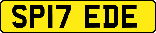 SP17EDE
