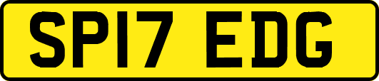SP17EDG