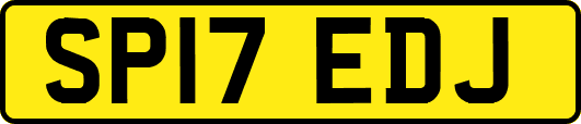 SP17EDJ
