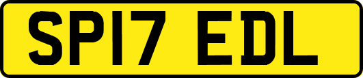 SP17EDL