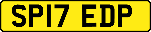 SP17EDP