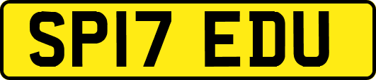 SP17EDU