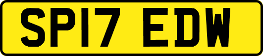 SP17EDW
