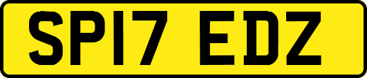 SP17EDZ