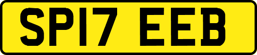 SP17EEB