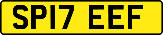 SP17EEF