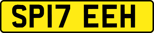 SP17EEH
