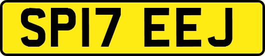 SP17EEJ