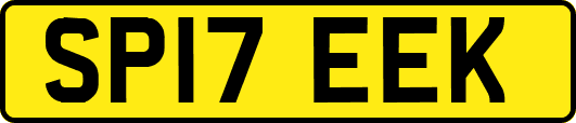SP17EEK